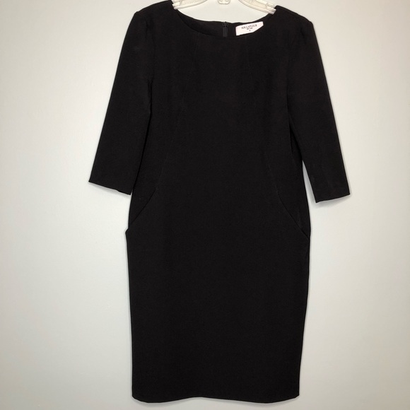 MM LaFleur- The Estuko Dress Size 6 - Picture 3 of 8